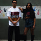 I <3 Blitzed Tee (Black)