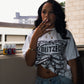 Skeleton Tee (White)