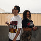 I <3 Blitzed Tee (White)