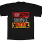 I <3 Blitzed Tee (Black)