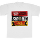 I <3 Blitzed Tee (White)